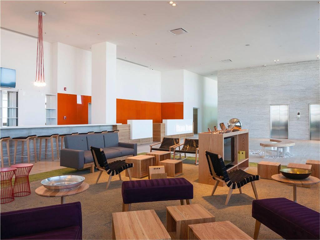Fiesta Inn Morelia Altozano Interior photo
