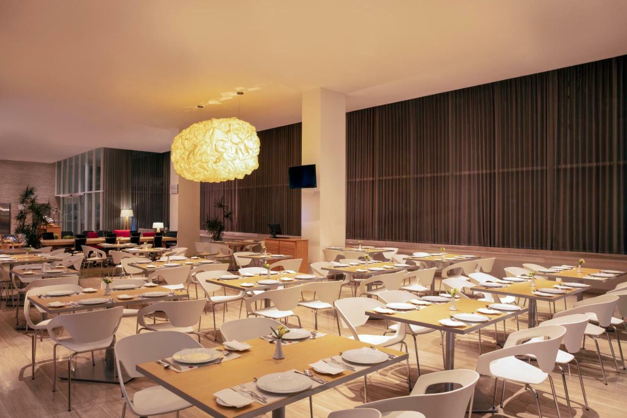 Fiesta Inn Morelia Altozano Exterior photo